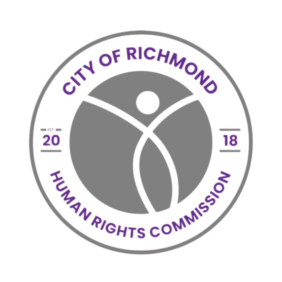 Human Rights Commission Logo