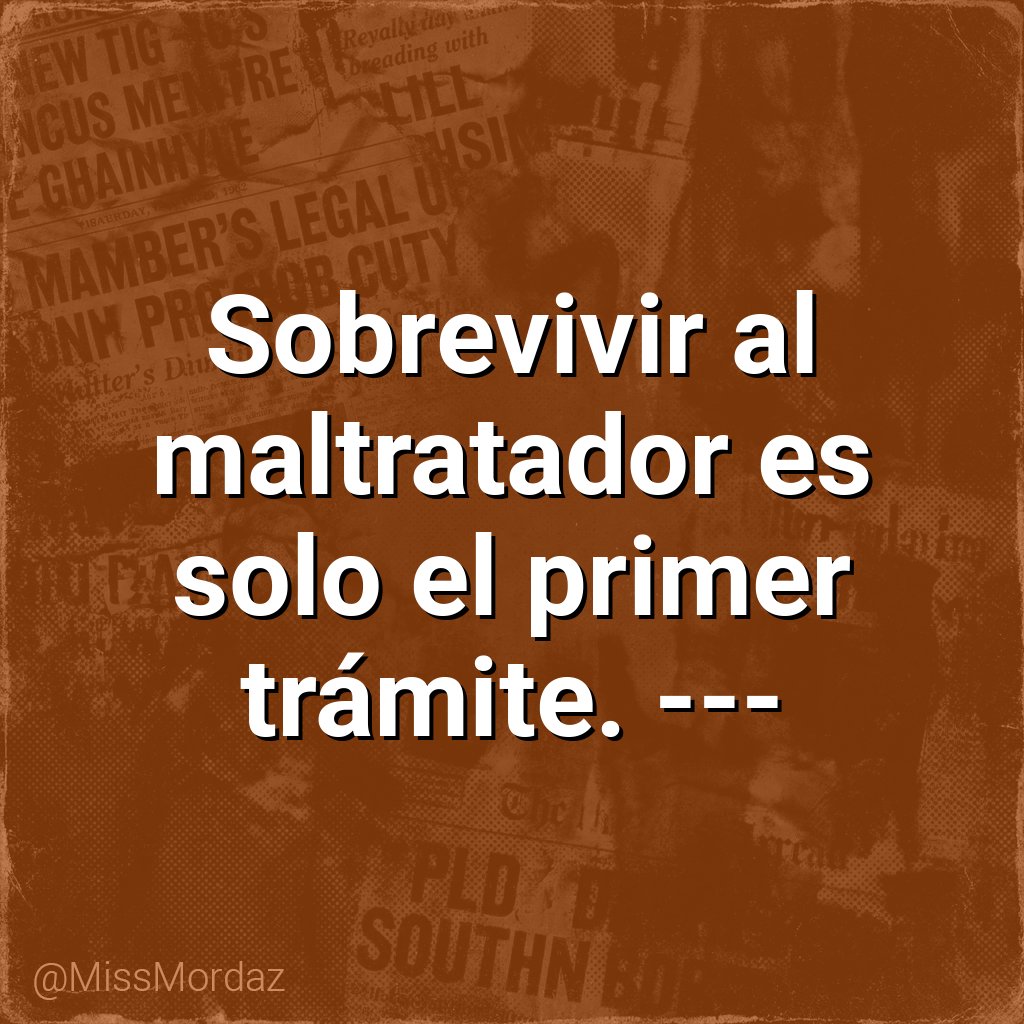 Bienvenidas al laberinto: sobrevivir al maltrato y luego sobrevivir al Estado