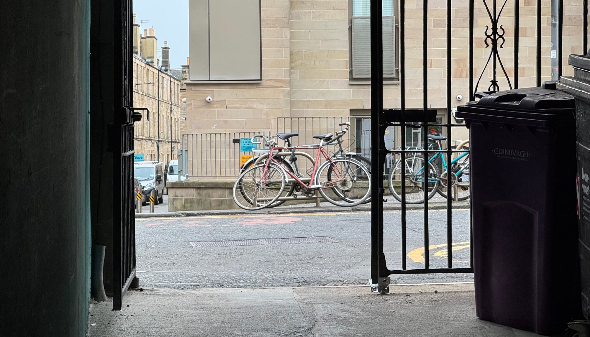 🚲 edi.bike | issue 150 | 22nd June ‘26