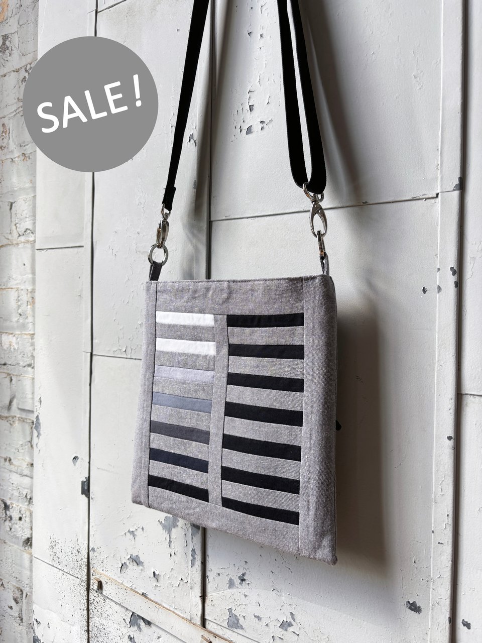 May Day & Mother's Day / Sale on Purses / Sculpture Garden Art Fair