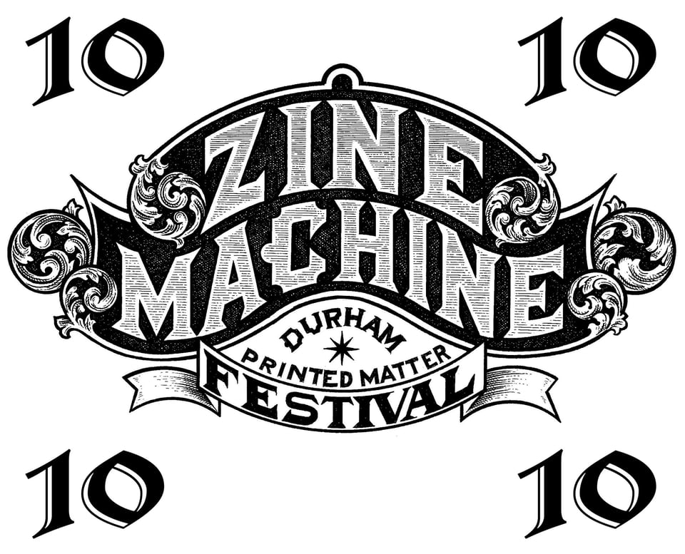 Mini Newsletter: Zine Machine!!