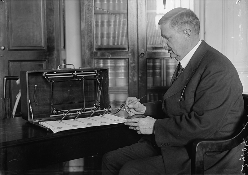 autopen