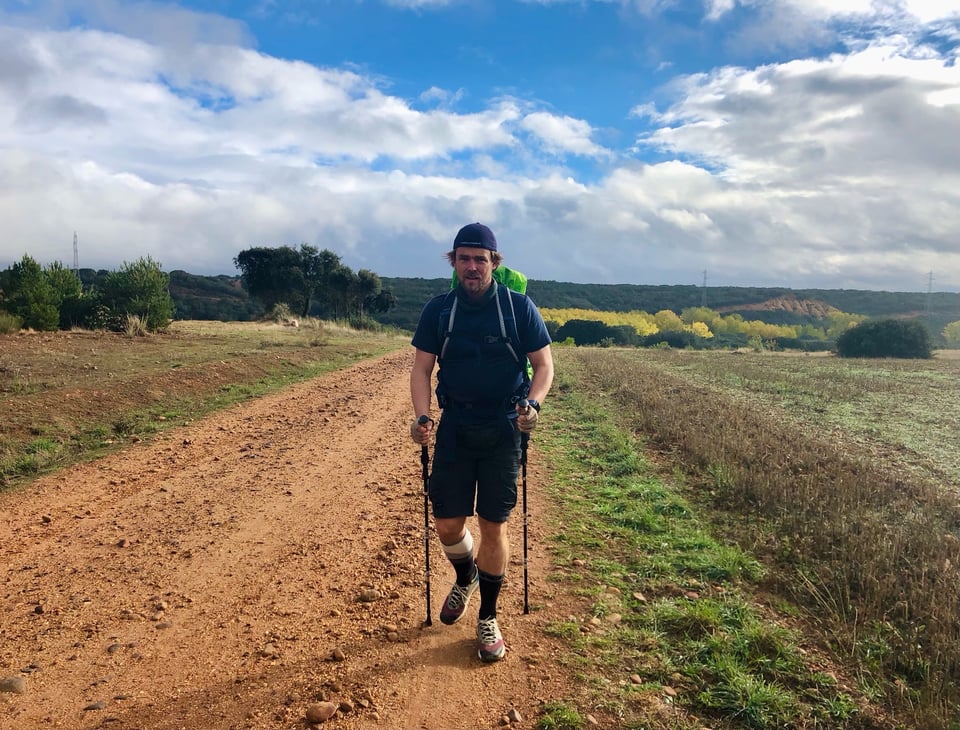 Seinoza Walks Ed. 7 - How Prepared Do I Need to Be to Walk?