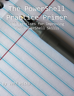 PowerShell Practice Primer