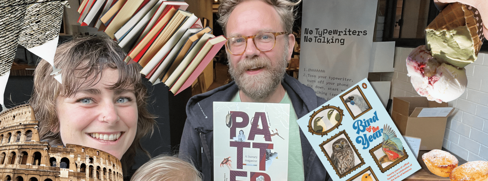  Staying safe (and sane) in 2025