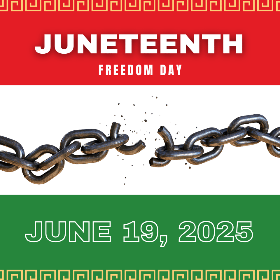 Juneteenth