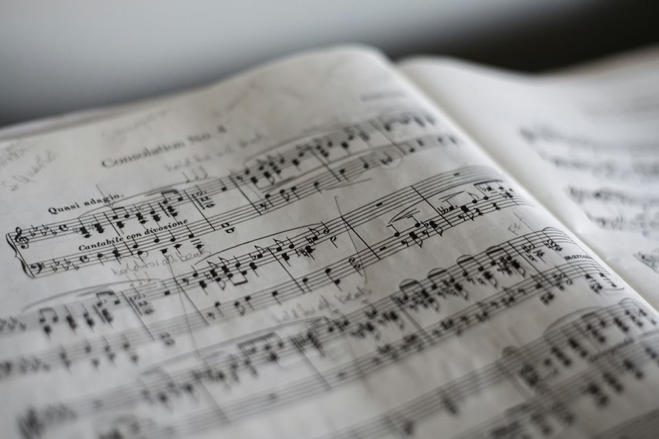 [OGT] Making Melody