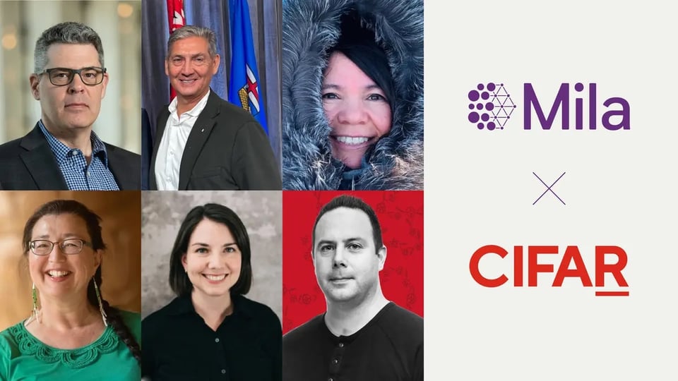 Indigenous AI Advisory Circle