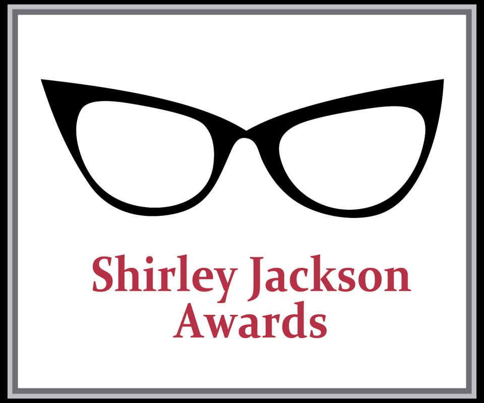 I'm Nominated for a Shirley Jackson Award!