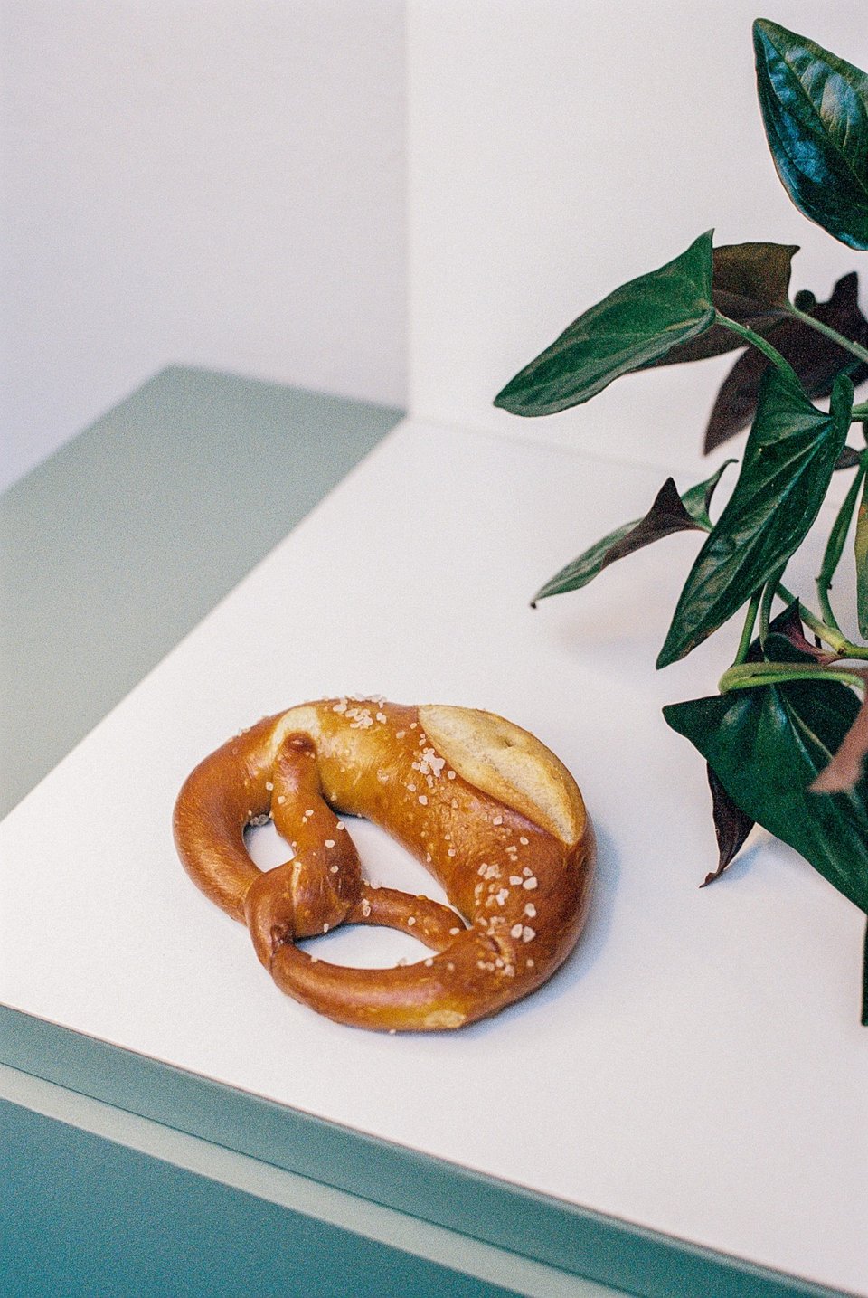 Brezel