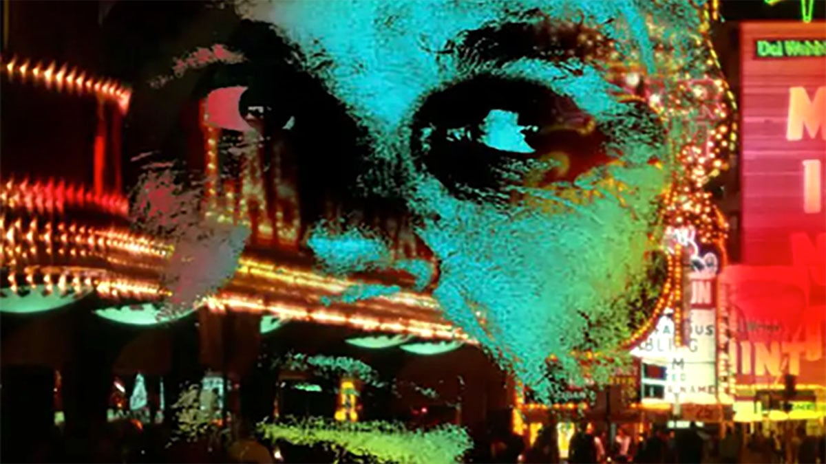 Don't bet against John Gregory Dunne's Vegas: A Memoir of a Dark Season