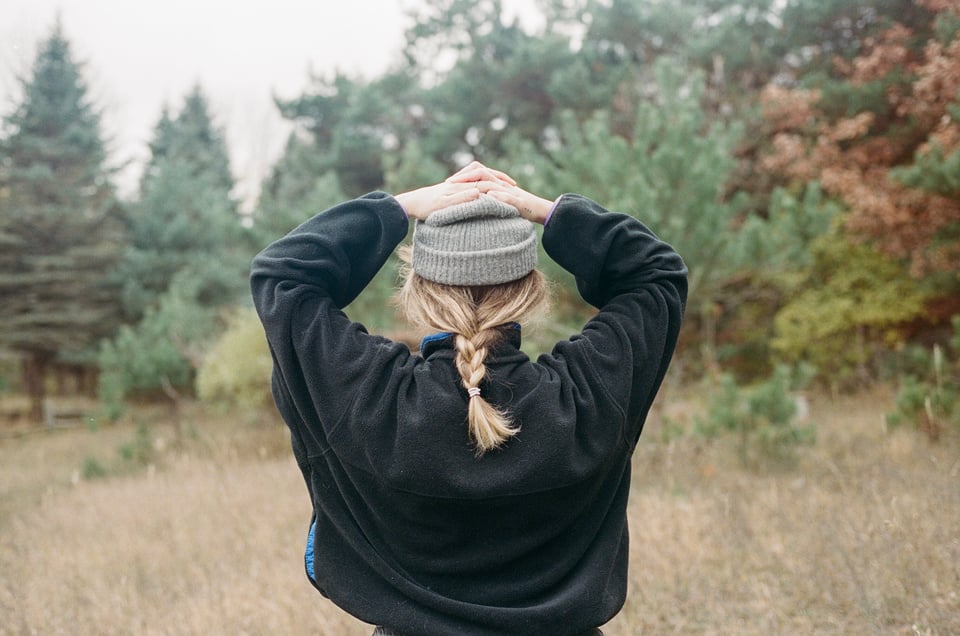 Everyday to the Meadow 