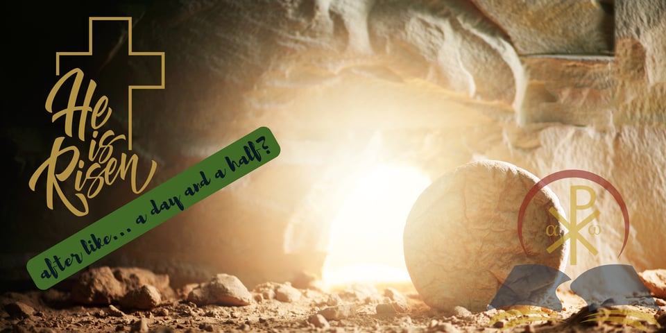 The Prince of Peace - Matthew 10:34-42