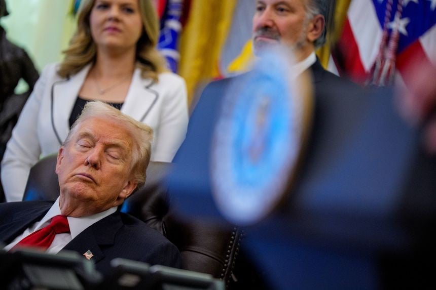 Thursday, June 4, 2026. Annette's Roundup for Democracy.