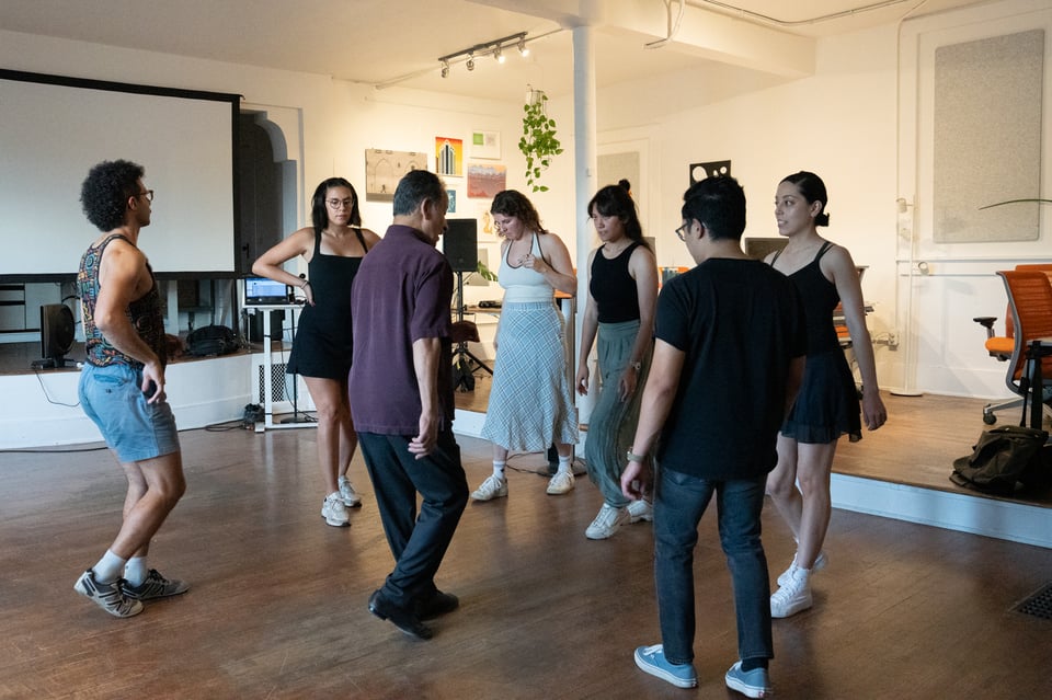 vol. 2, no. 9 | Fans of the Company