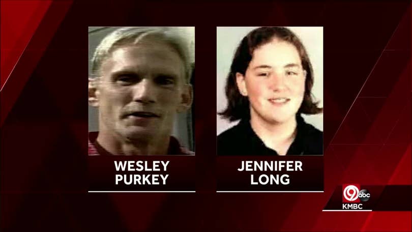 Wesley Purkey Executed by Federal Government — archival photo