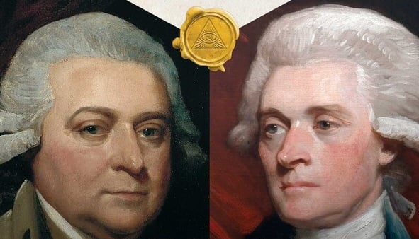 A Perfect Coincidence by Jim Rasenberger