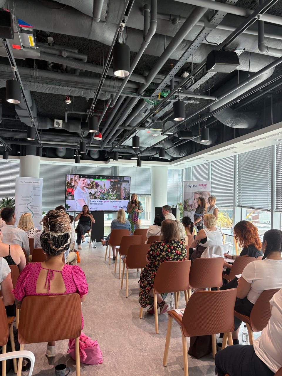 Refuge's Tech Safety Newsletter July 2025