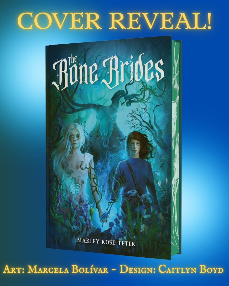 Roaming through the Gloaming SPECIAL ISSUE: Cover Reveal!