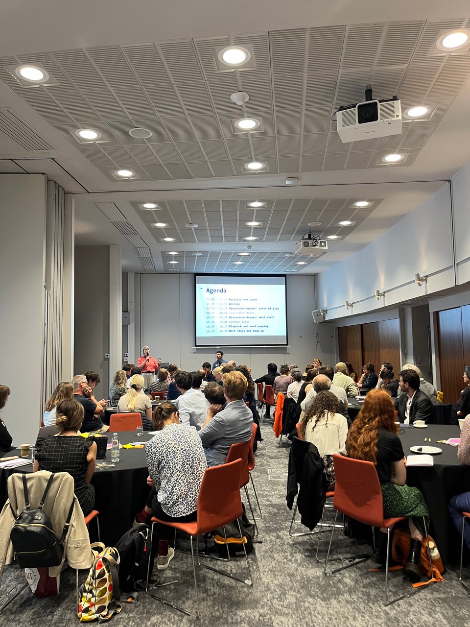 Noticings 6: Roadmaps, automations and digital natives