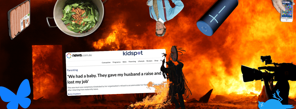 100% factually true story