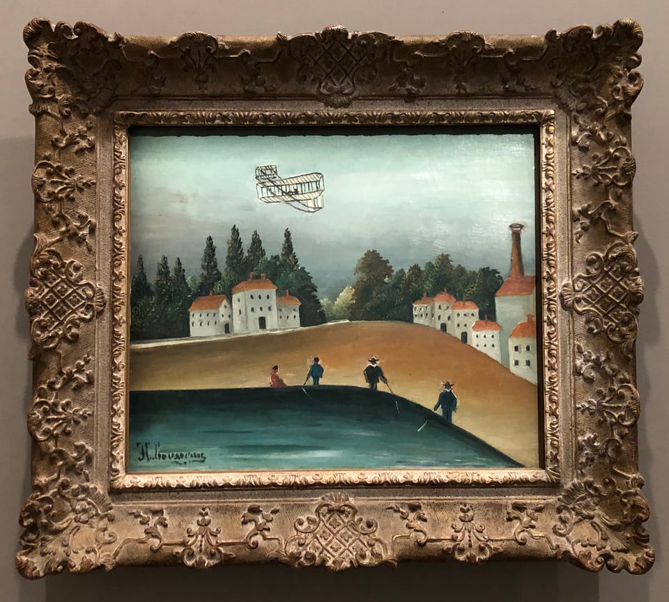 Surprising visual gems in the histories of science and globalization 