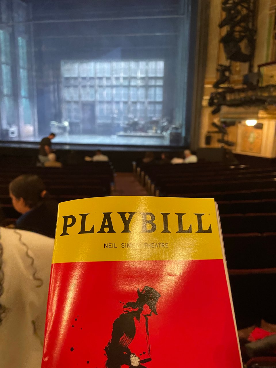 MJ Musical
