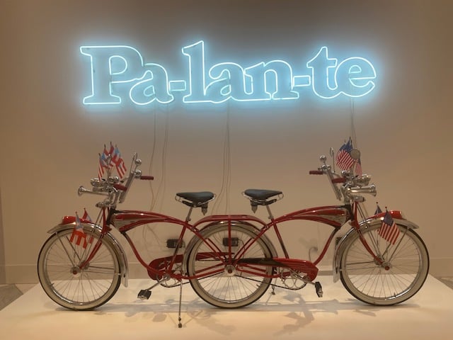 dignity condition and brain wiring