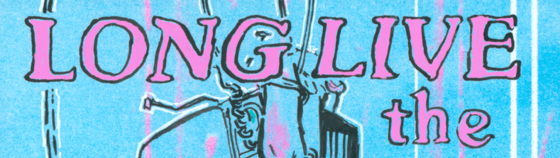 Postcards From the Edge preview