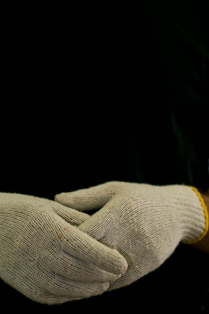 Foto de Raquel Bravo