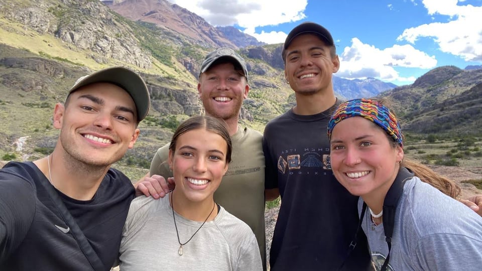 [010] Patagonia National Park