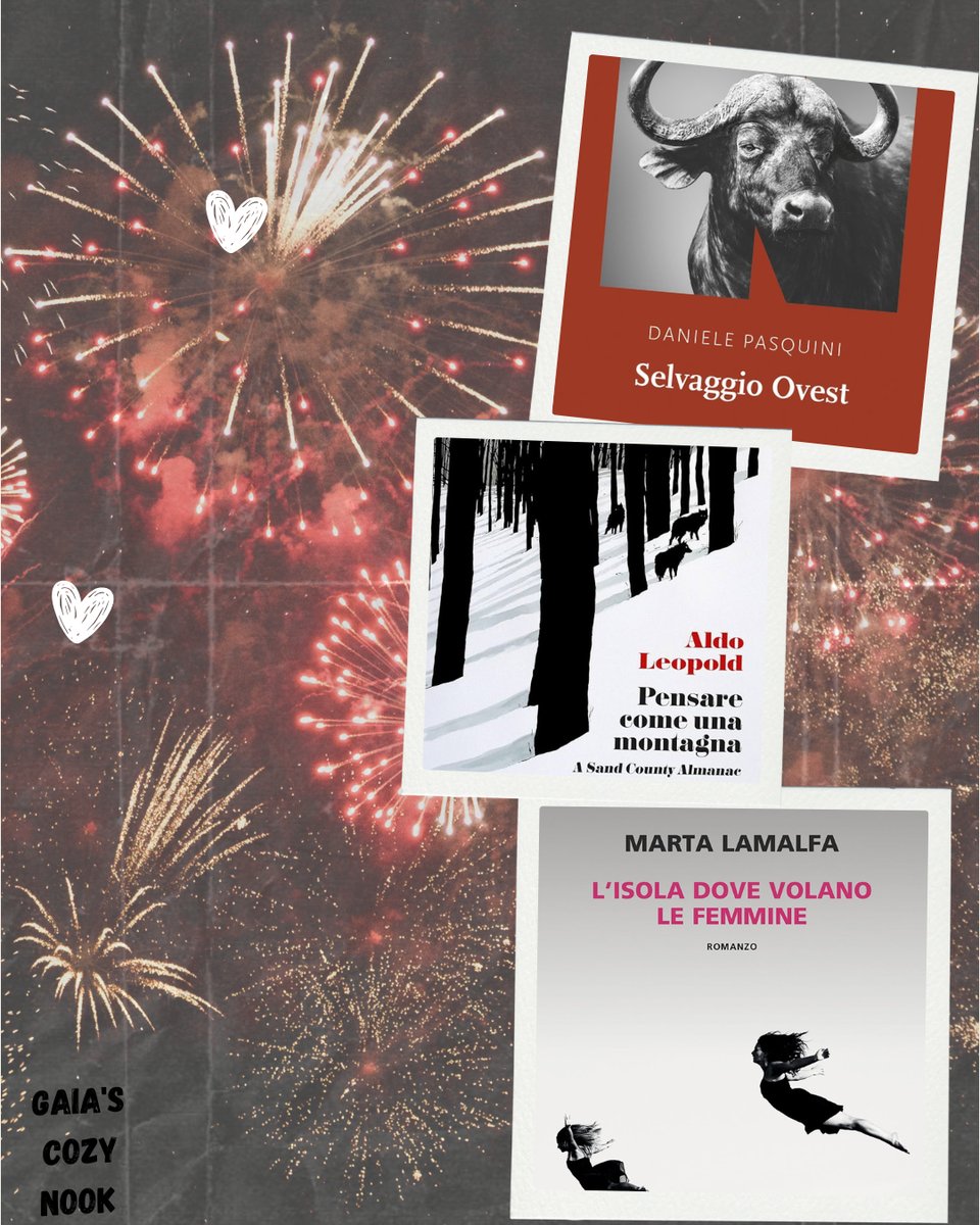 Storie di coraggio per il tuo weekend