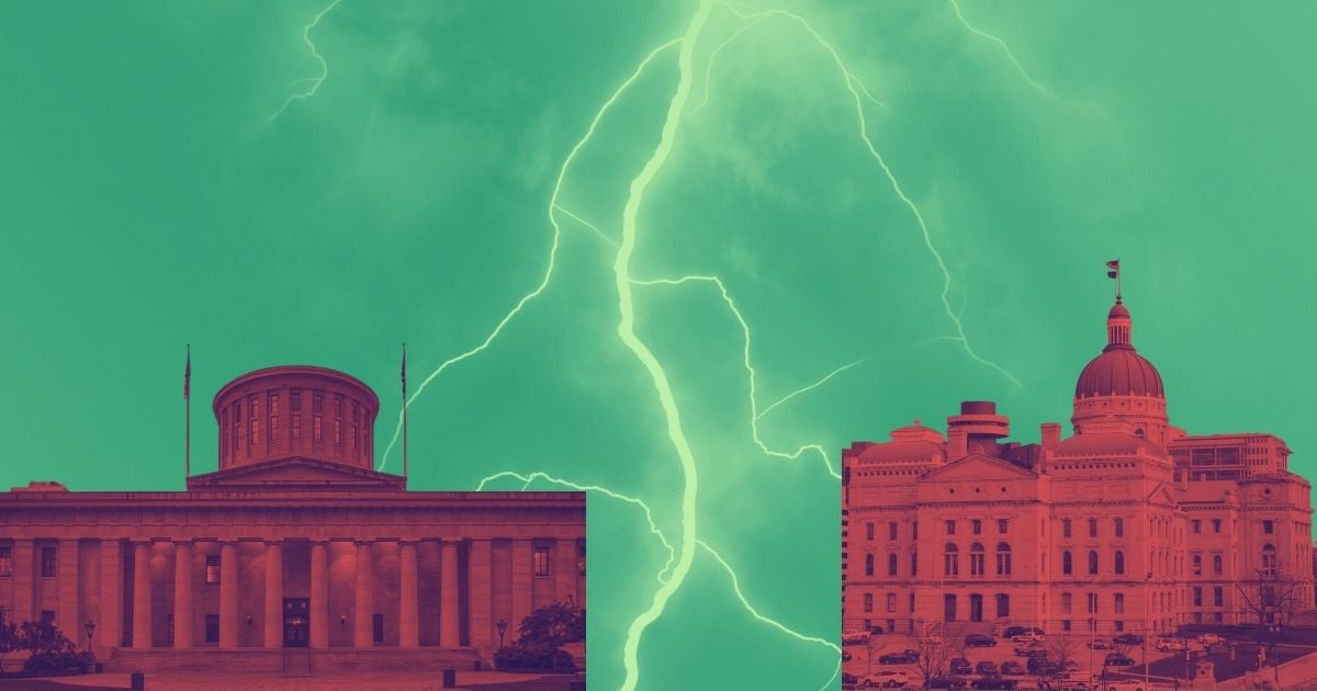 Even More Bad Library Bills for 2026–and How to Fight Them Now