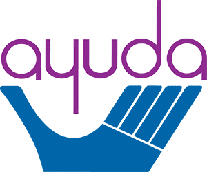 Ayuda logo
