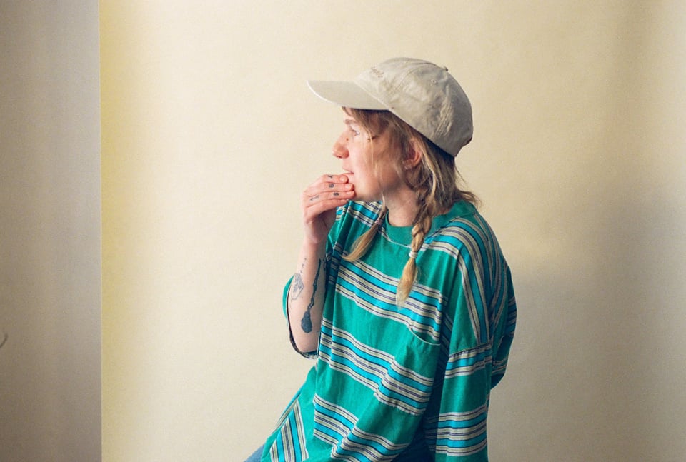 Hands to Work, Hearts to God 