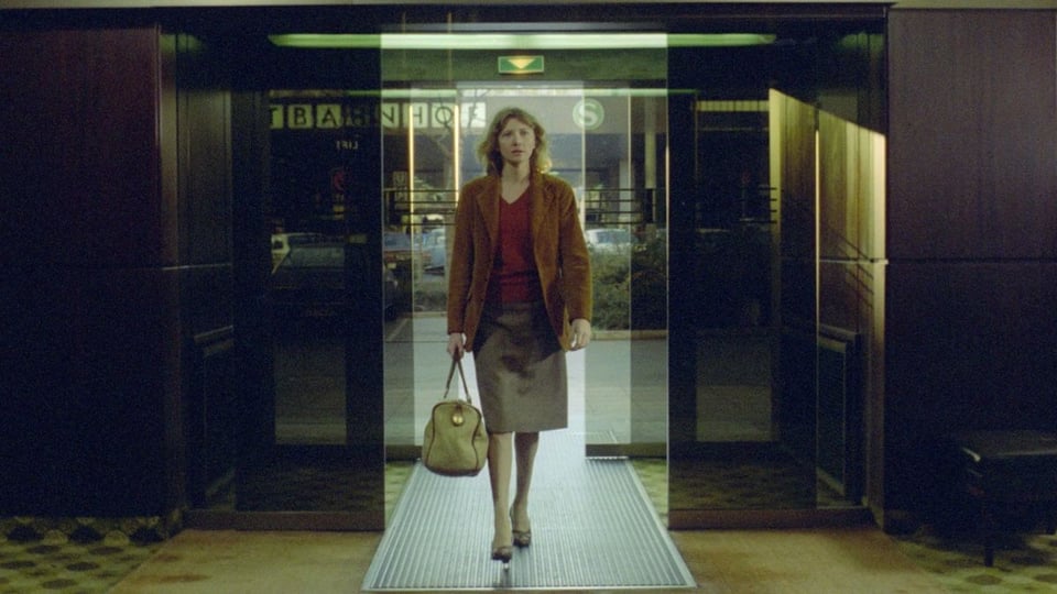 Still image from “Les Rendez-vous d’Anna.”