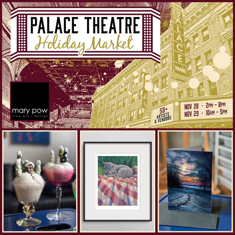 Shop Small at these Upcoming Events