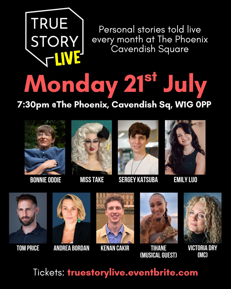 Next show is Monday! + DRAFT workshop & alumni Edinburgh Fringe news