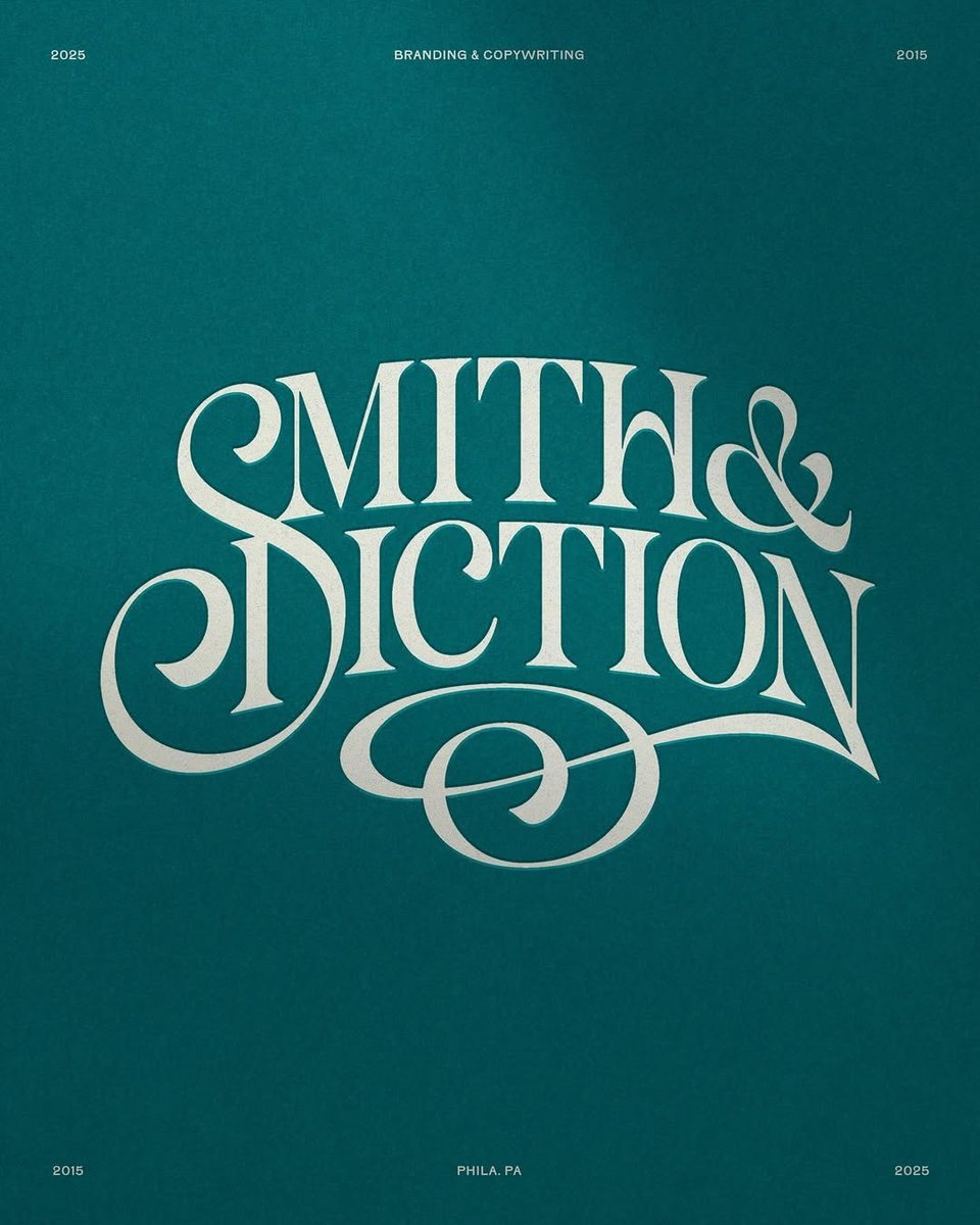 Smith & Diction Logo