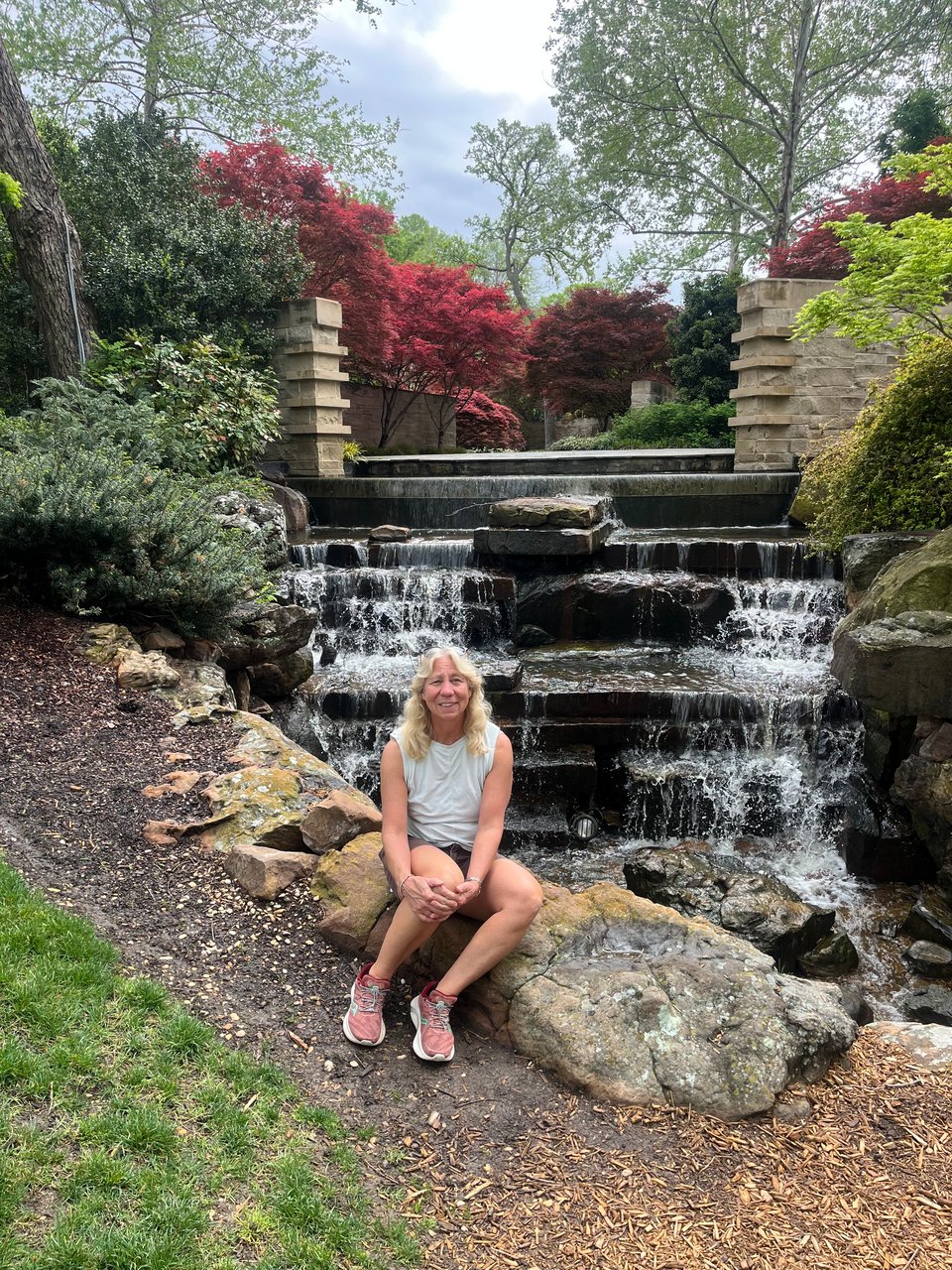 Reflection #59 Counting the Years