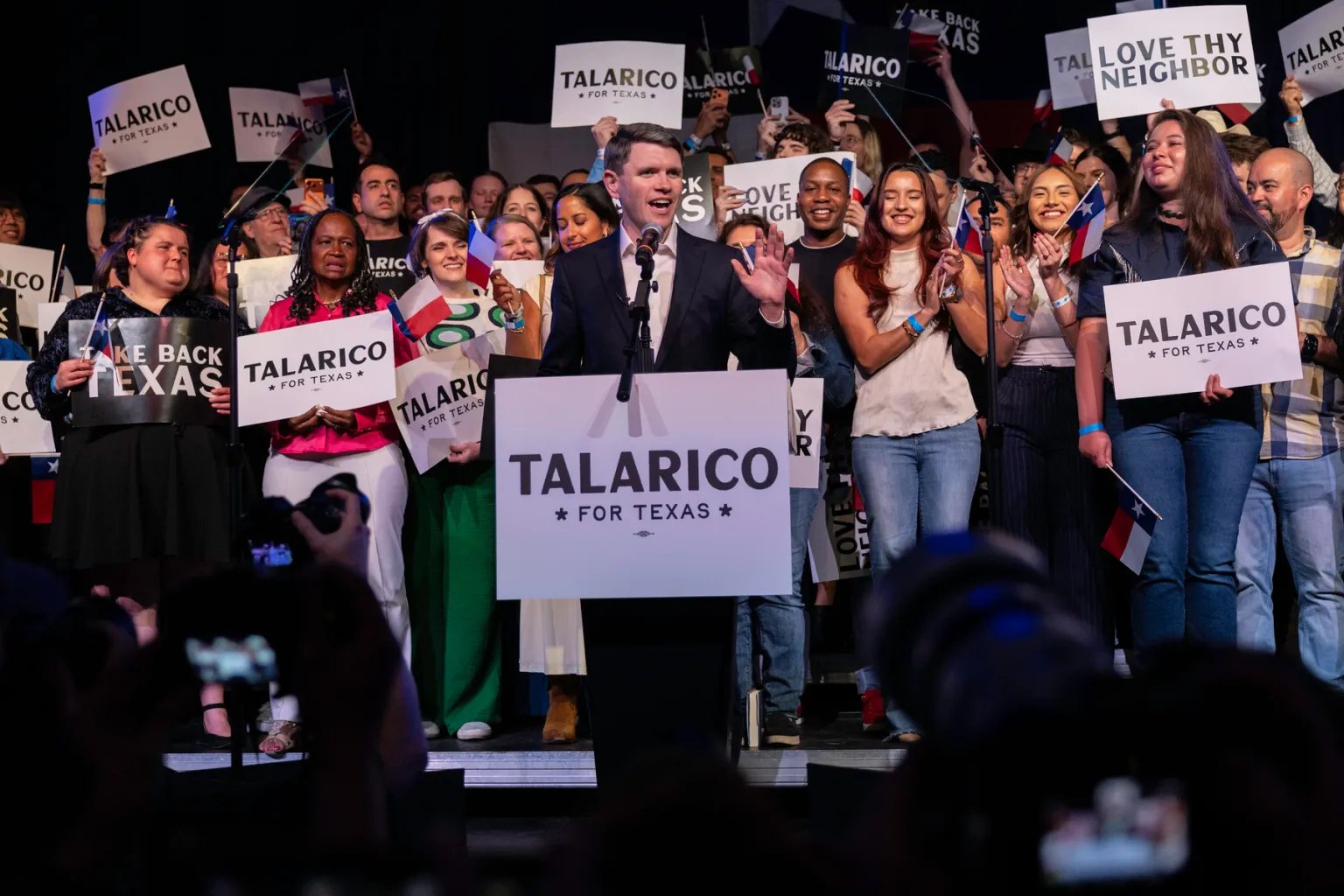 Friday, May 29, 2026. Annette’s Roundup for Democracy.