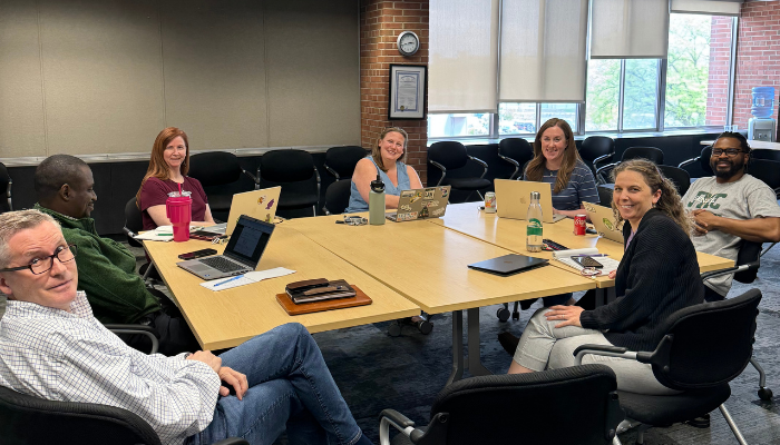 Events & Opportunities for JMC Students (Sept. 8)