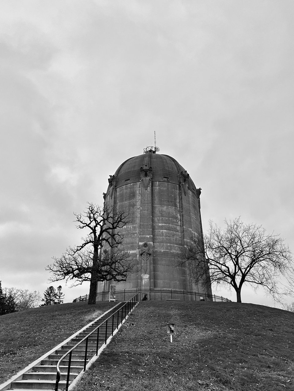 The Road To Wellville