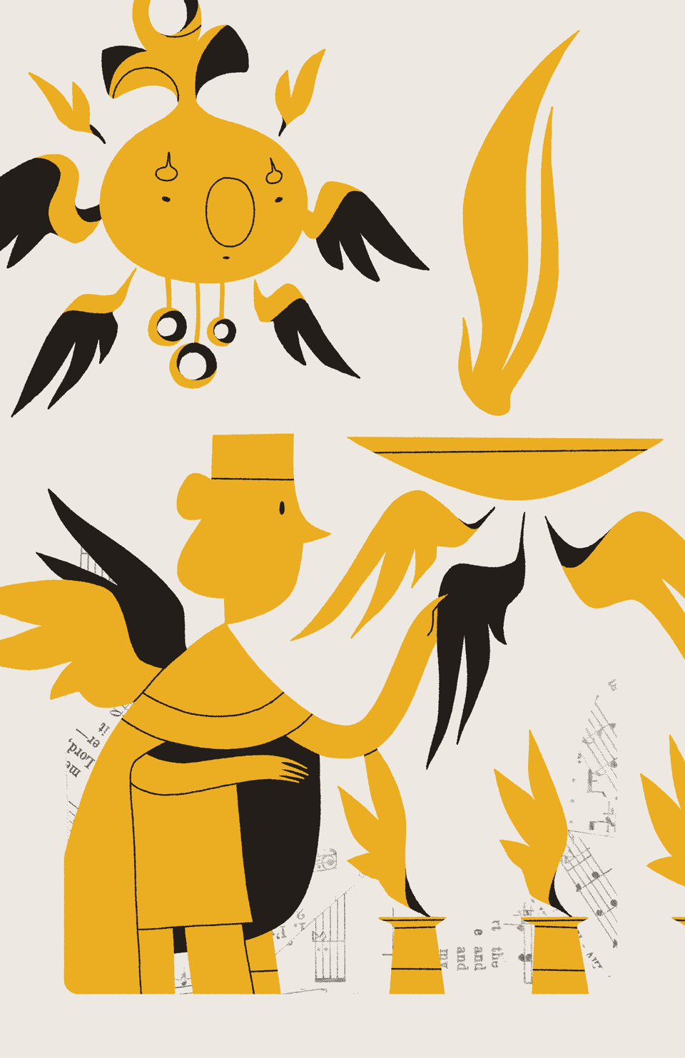 2026 06 — Artisan of Wings and More