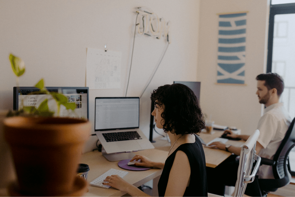 Descriptive alt text