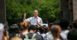 Give thru Beto’s PAC