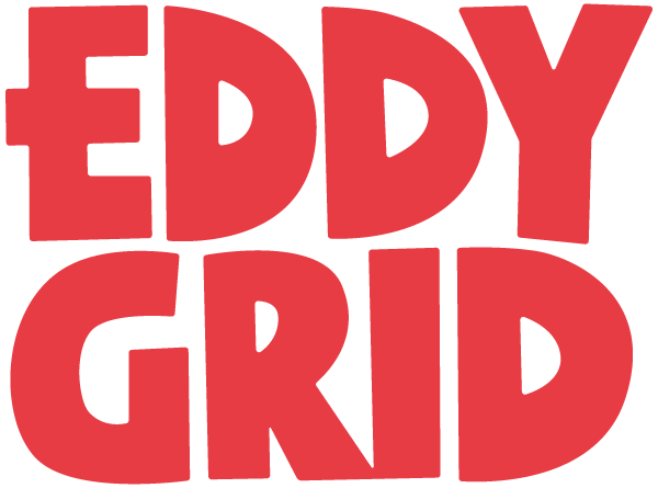 Eddy Grid nieuws logo