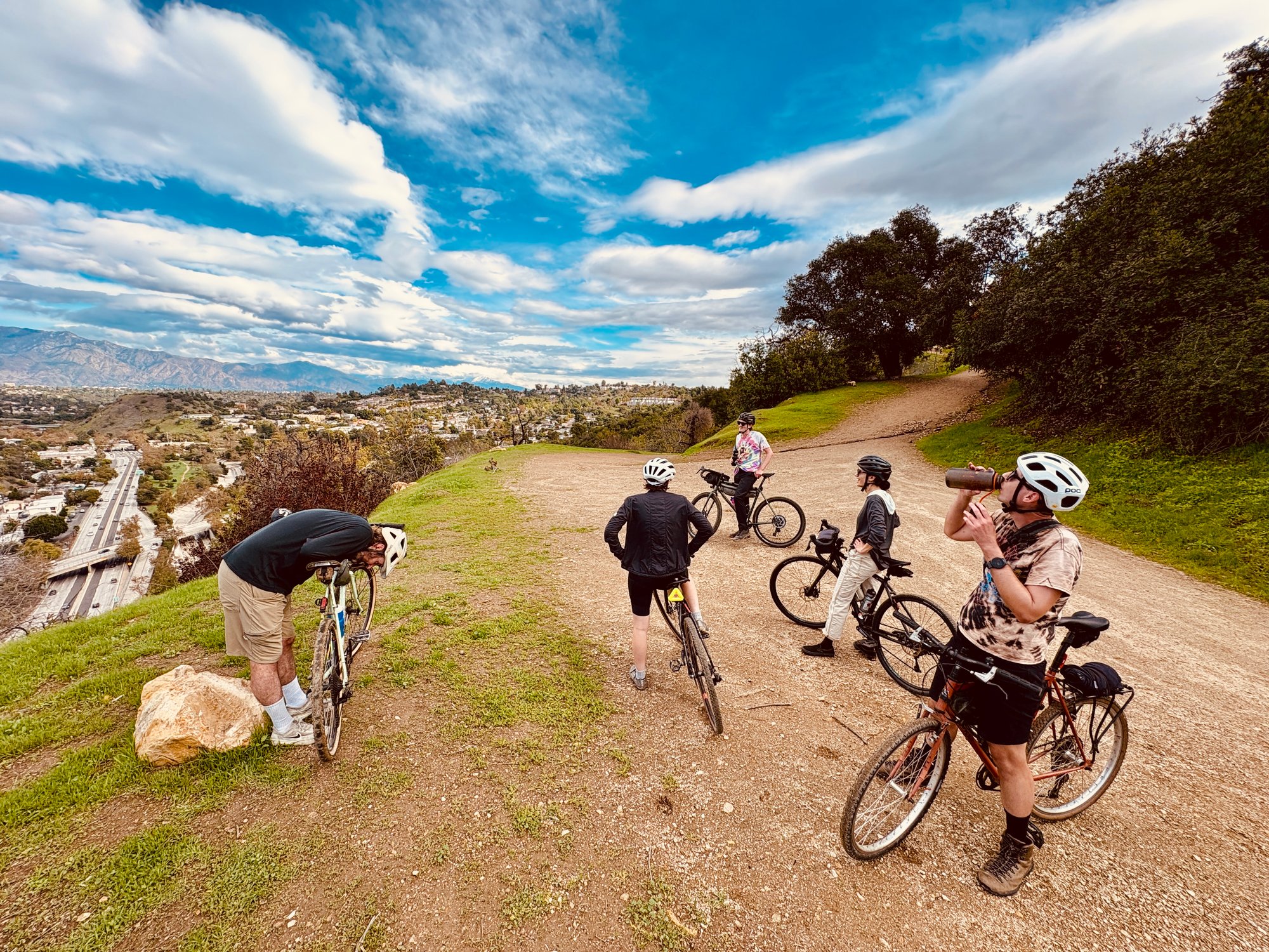 Telling You Today, November 23, 2025