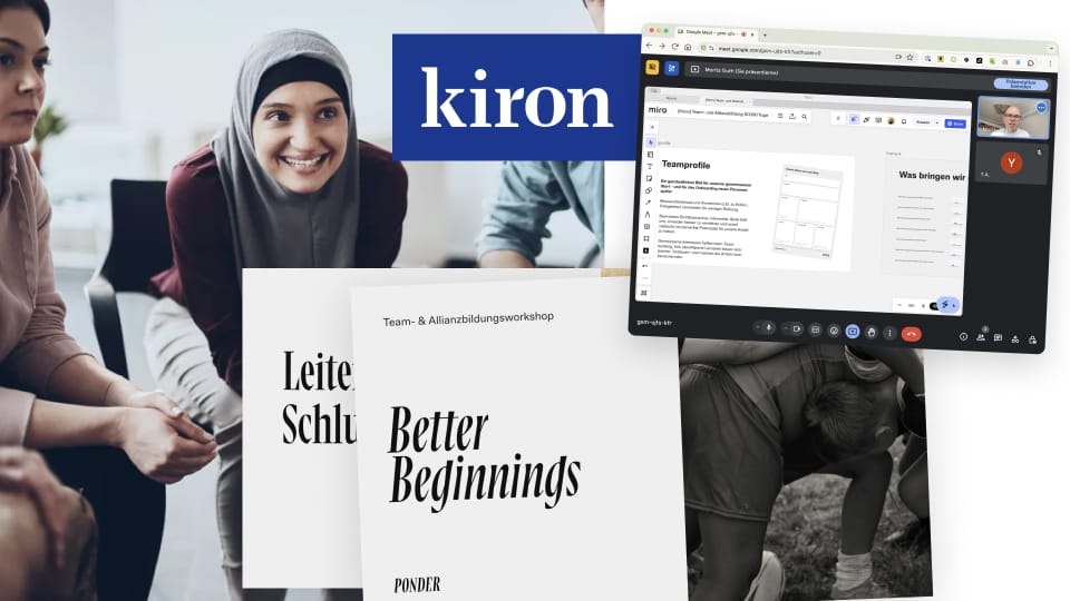 We need to apologise 