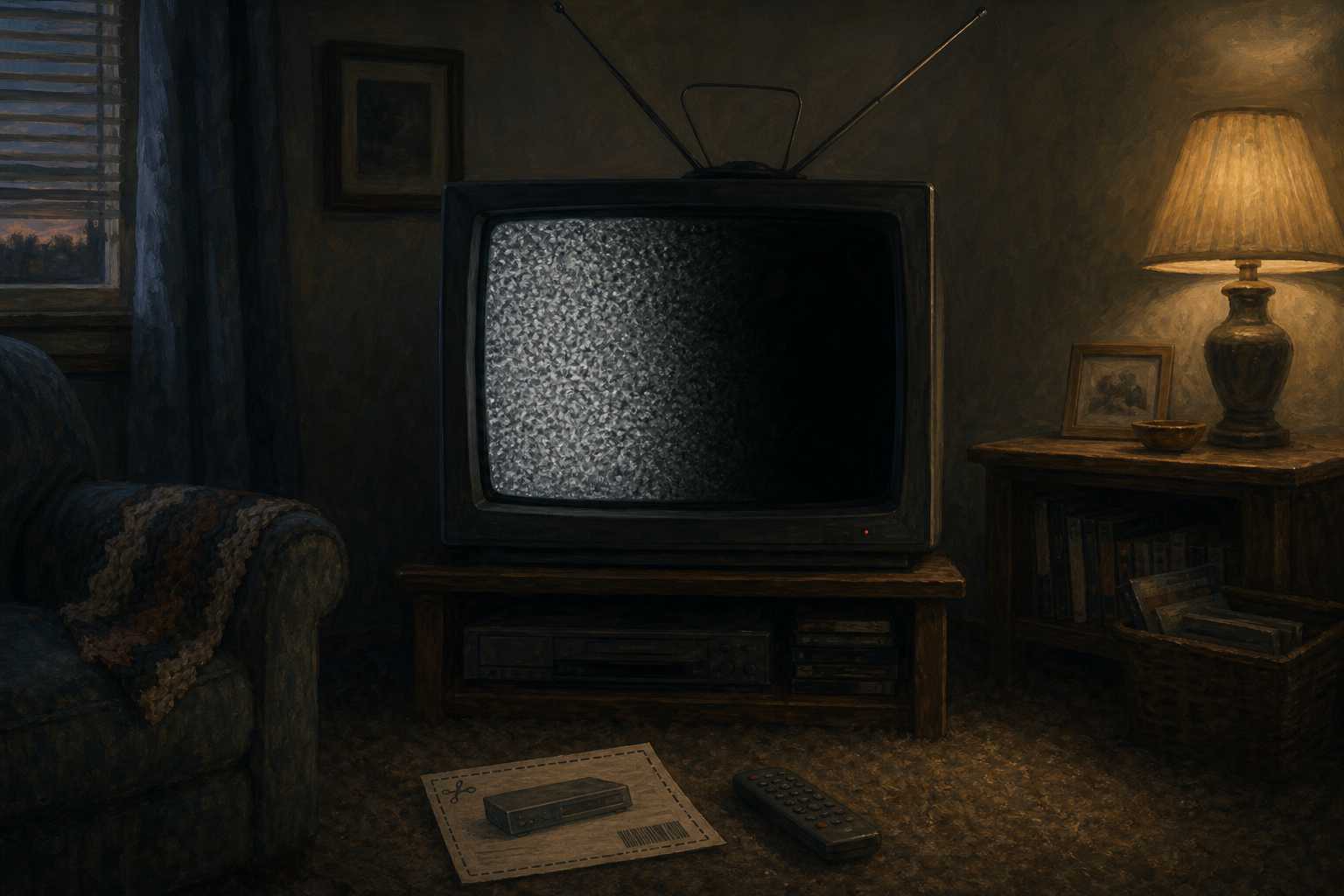 The Dead Internet Almanac Dispatch: Week of June 8